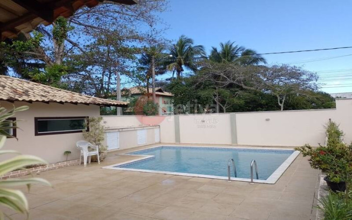 Imagem Casa de Condomínio com 2 Quartos à Venda, 90 m² em Ogiva - Cabo Frio Imagem Casa de Condomínio com 2 Quartos à Venda, 90 m² em Ogiva - Cabo Frio