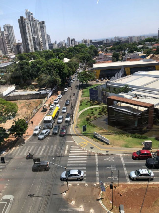 Imagem Casa à Venda, 358 m² em Setor Marista - Goiânia Imagem Casa à Venda, 358 m² em Setor Marista - Goiânia