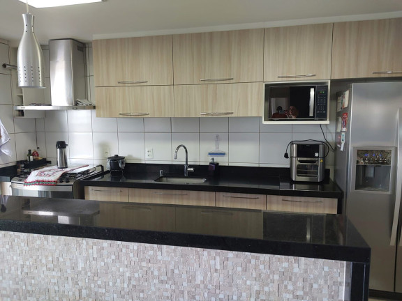 Imagem Apartamento com 2 Quartos à Venda, 131 m² em Jardim Ermida I - Jundiaí