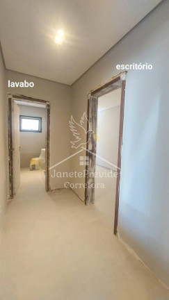Casa de Condomínio com 4 Quartos à Venda, 400 m² em Alphaville - Santana De Parnaíba