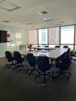 Imóvel à Venda, 502 m² em Vila Olímpia - São Paulo