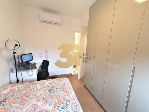 Imagem Apartamento com 2 Quartos à Venda, 93 m² em Panamby - São Paulo Imagem Apartamento com 2 Quartos à Venda, 93 m² em Panamby - São Paulo