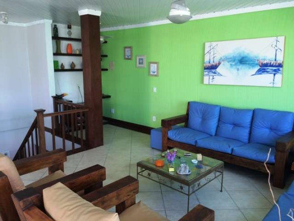 Imagem Cobertura com 5 Quartos à Venda, 300 m² em Braga - Cabo Frio Imagem Cobertura com 5 Quartos à Venda, 300 m² em Braga - Cabo Frio