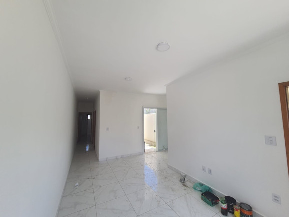 Imagem Casa com 2 Quartos à Venda, 66 m² em Residencial Estoril - Taubaté