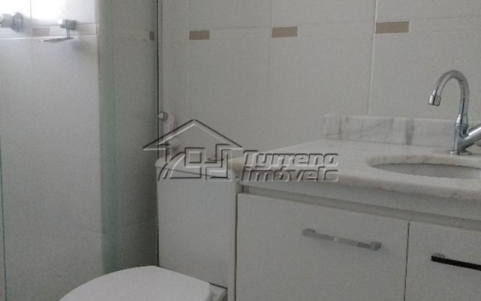 Imagem Apartamento com 3 Quartos para Alugar, 74 m² em Urbanova - São José Dos Campos Imagem Apartamento com 3 Quartos para Alugar, 74 m² em Urbanova - São José Dos Campos