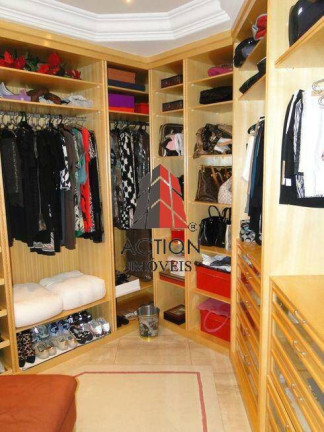 Imagem Apartamento com 4 Quartos à Venda, 394 m² em Jardim Anália Franco - São Paulo Imagem Apartamento com 4 Quartos à Venda, 394 m² em Jardim Anália Franco - São Paulo