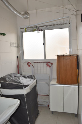 Imagem Apartamento com 2 Quartos à Venda, 65 m² em Vila Gumercindo - São Paulo