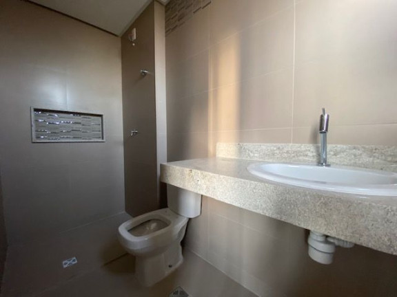Imagem Apartamento com 3 Quartos à Venda, 133 m² em Setor Bueno - Goiânia