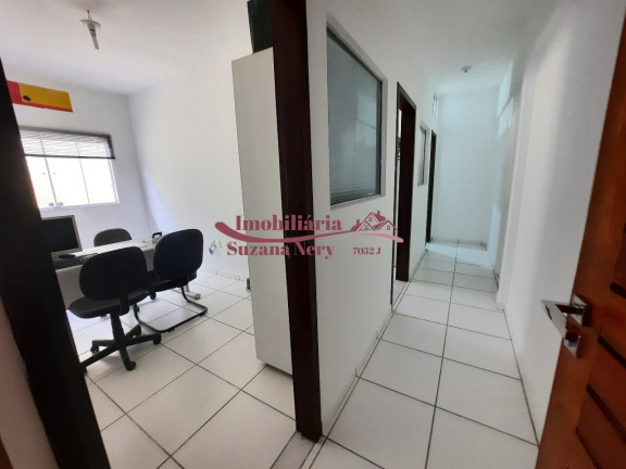 Imagem Casa com 3 Quartos à Venda,  em Nova Parnamirim - Parnamirim