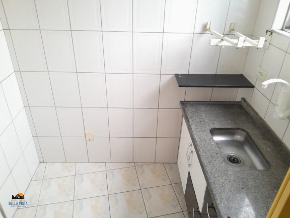 Imagem Apartamento para Alugar,  em Itararé - São Vicente