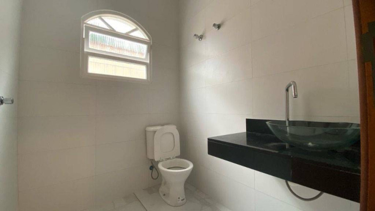 Imagem Casa com 3 Quartos à Venda, 78 m² em Aviacao - Praia Grande