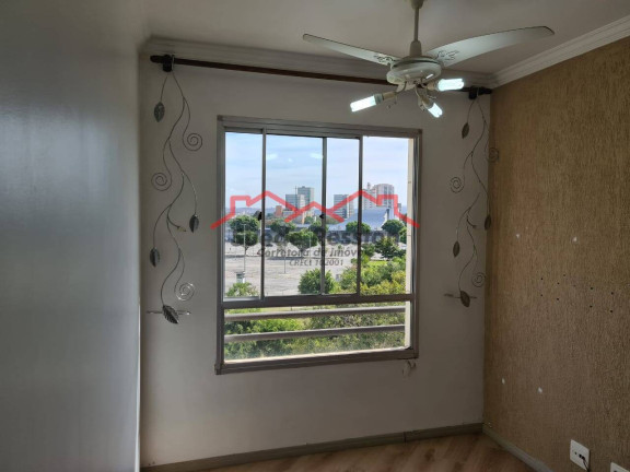 Imagem Apartamento com 2 Quartos à Venda, 48 m² em Vila Arriete - São Paulo