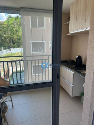 Imagem Apartamento com 2 Quartos à Venda, 62 m² em Itaipava - Petrópolis Imagem Apartamento com 2 Quartos à Venda, 62 m² em Itaipava - Petrópolis