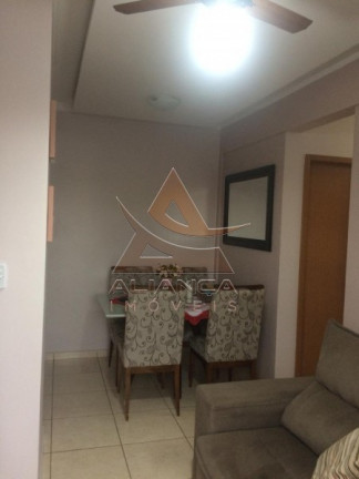 Imagem Apartamento com 2 Quartos à Venda, 52 m² em Ipiranga - Ribeirão Preto Imagem Apartamento com 2 Quartos à Venda, 52 m² em Ipiranga - Ribeirão Preto
