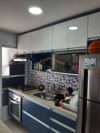 Imagem Apartamento com 2 Quartos à Venda, 56 m² em Vila Santa Maria - São Paulo Imagem Apartamento com 2 Quartos à Venda, 56 m² em Vila Santa Maria - São Paulo