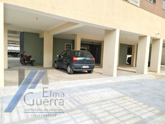 Imagem Apartamento com 2 Quartos à Venda, 75 m² em Ipiranguinha - Ubatuba