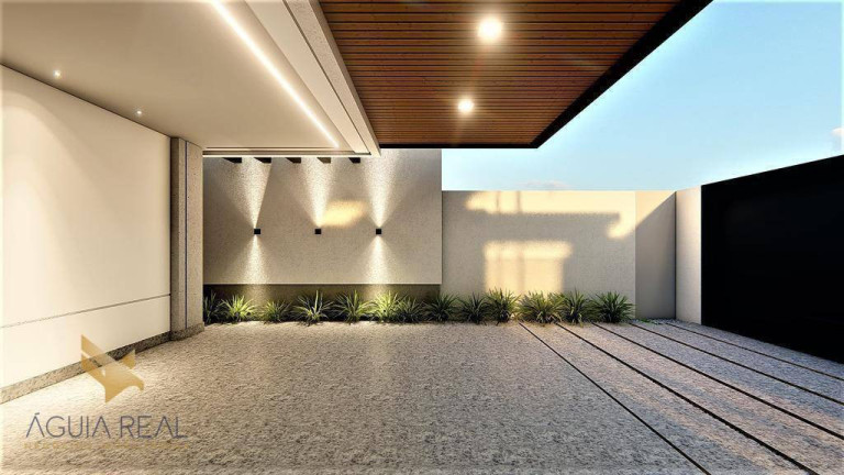 Imagem Casa com 4 Quartos à Venda, 330 m² em Carandá Bosque - Campo Grande Imagem Casa com 4 Quartos à Venda, 330 m² em Carandá Bosque - Campo Grande