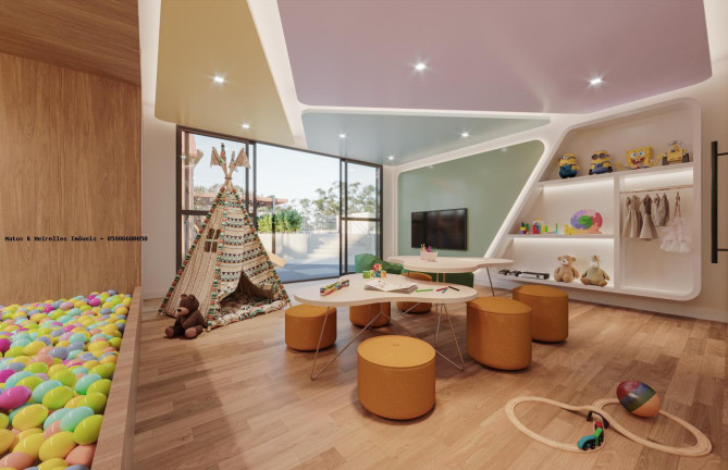 Imagem Apartamento com 2 Quartos à Venda, 65 m² em Aldeota - Fortaleza