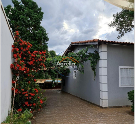 Imagem Casa com 3 Quartos à Venda, 235 m² em Jardim Silvania - Mogi Mirim Imagem Casa com 3 Quartos à Venda, 235 m² em Jardim Silvania - Mogi Mirim
