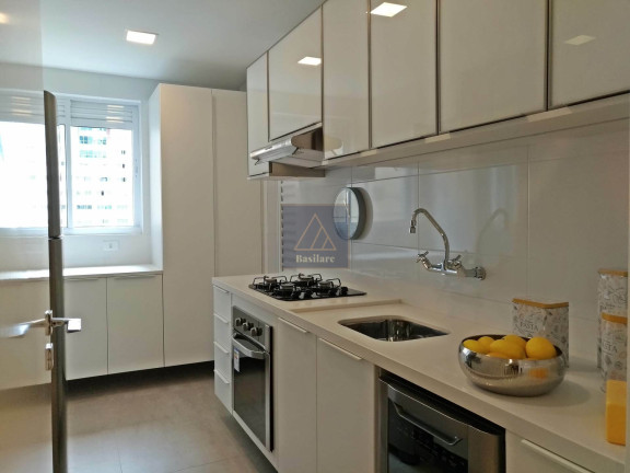 Imagem Apartamento com 3 Quartos à Venda, 95 m² em Batel - Curitiba Imagem Apartamento com 3 Quartos à Venda, 95 m² em Batel - Curitiba