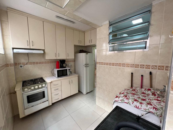 Imagem Apartamento com 1 Quarto à Venda, 51 m² em Canto Do Forte - Praia Grande Imagem Apartamento com 1 Quarto à Venda, 51 m² em Canto Do Forte - Praia Grande