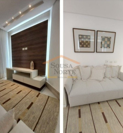 Imagem Apartamento com 3 Quartos à Venda, 145 m² em Santana - São Paulo Imagem Apartamento com 3 Quartos à Venda, 145 m² em Santana - São Paulo