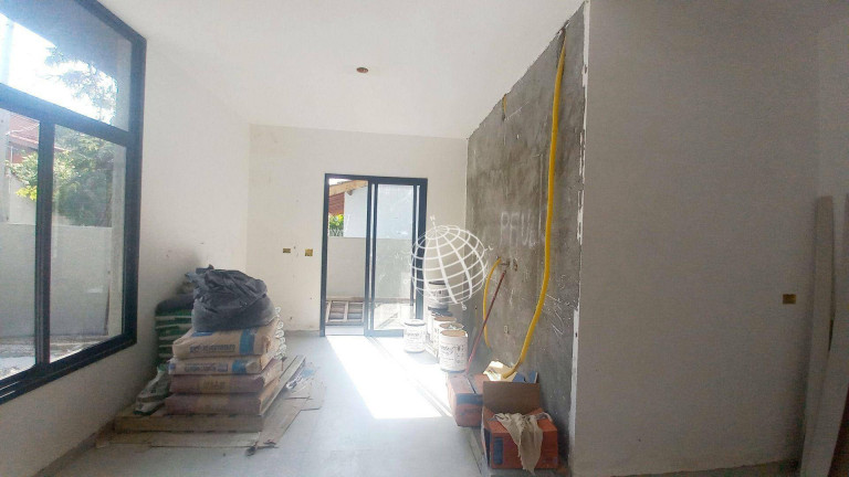 Imagem Casa com 3 Quartos à Venda, 144 m² em Jardim Jaraguá - Atibaia