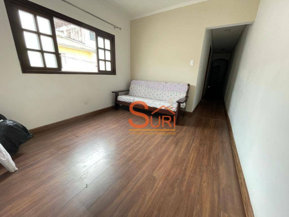 Imagem Sobrado com 3 Quartos à Venda, 249 m² em Jardim Ocara - Santo André Imagem Sobrado com 3 Quartos à Venda, 249 m² em Jardim Ocara - Santo André