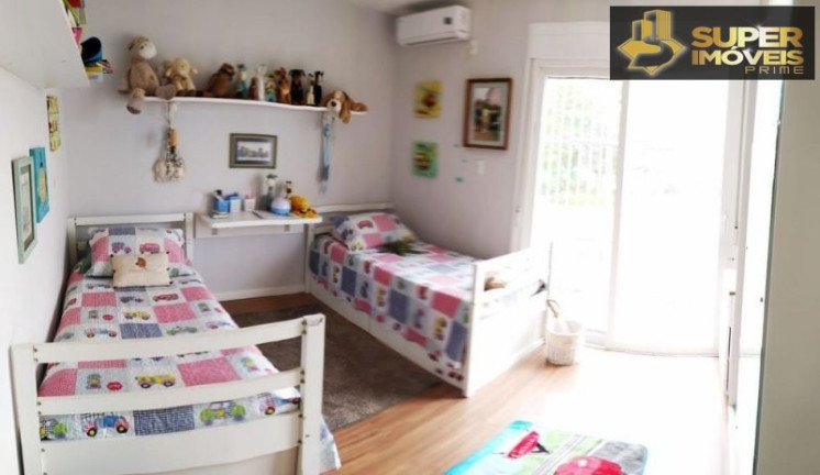 Imagem Casa de Condomínio com 3 Quartos à Venda, 248 m² em Areal - Pelotas Imagem Casa de Condomínio com 3 Quartos à Venda, 248 m² em Areal - Pelotas