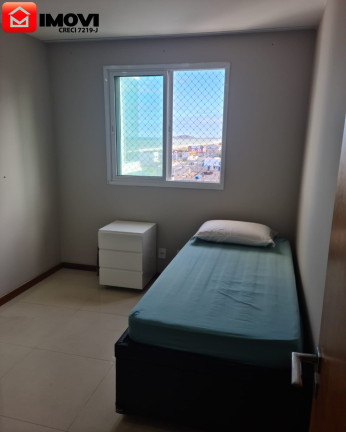 Imagem Apartamento com 3 Quartos à Venda, 105 m² em Praia De Itaparica - Vila Velha Imagem Apartamento com 3 Quartos à Venda, 105 m² em Praia De Itaparica - Vila Velha