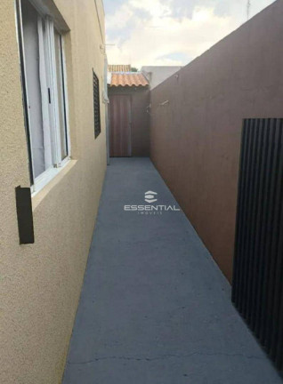Imagem Casa com 2 Quartos à Venda, 76 m² em Loteamento Jorge Rodrigues - São José Do Rio Preto Imagem Casa com 2 Quartos à Venda, 76 m² em Loteamento Jorge Rodrigues - São José Do Rio Preto