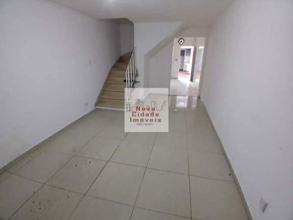 Imagem Sobrado com 2 Quartos à Venda, 134 m² em Vila Olímpia - São Paulo Imagem Sobrado com 2 Quartos à Venda, 134 m² em Vila Olímpia - São Paulo