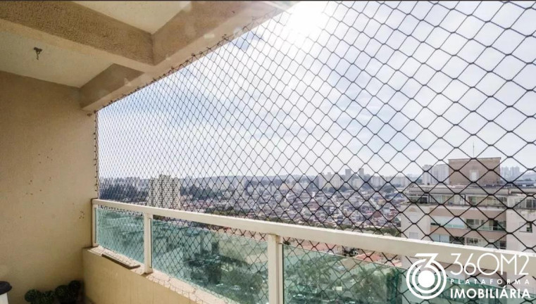 Imagem Apartamento com 2 Quartos à Venda, 108 m² em Taboão - São Bernardo Do Campo Imagem Apartamento com 2 Quartos à Venda, 108 m² em Taboão - São Bernardo Do Campo