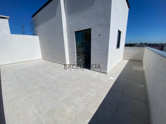 Imagem Cobertura com 3 Quartos à Venda, 67 m² em Afonso Pena - São José Dos Pinhais Imagem Cobertura com 3 Quartos à Venda, 67 m² em Afonso Pena - São José Dos Pinhais