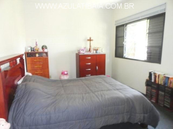 Imagem Casa com 4 Quartos à Venda, 293 m² em Morumbi - Atibaia
