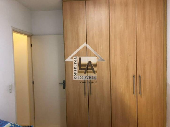 Imagem Apartamento com 2 Quartos à Venda, 52 m² em Chácara Santo Antônio - São Paulo
