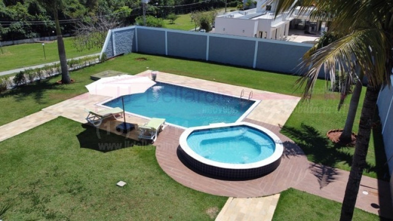 Imagem Chácara com 3 Quartos à Venda, 230 m² em Portal Dos Lagos - Boituva Imagem Chácara com 3 Quartos à Venda, 230 m² em Portal Dos Lagos - Boituva