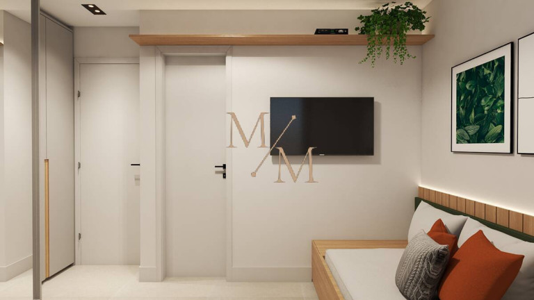 Imagem Apartamento à Venda, 50 m² em Boqueirão - Santos Imagem Apartamento à Venda, 50 m² em Boqueirão - Santos