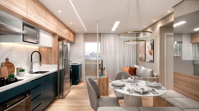 Imagem Apartamento com 1 Quarto à Venda, 24 m² em Itaquera - São Paulo Imagem Apartamento com 1 Quarto à Venda, 24 m² em Itaquera - São Paulo