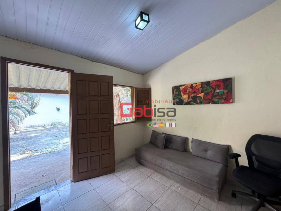 Imagem Casa com 3 Quartos à Venda, 89 m² em Parque Burle - Cabo Frio
