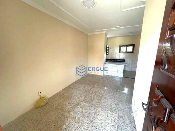 Apartamento com 2 Quartos à Venda, 70 m² em Passaré - Fortaleza