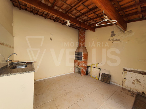 Imagem Casa com 1 Quarto à Venda, 106 m² em Vila Carolina - Itapetininga Imagem Casa com 1 Quarto à Venda, 106 m² em Vila Carolina - Itapetininga