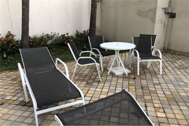 Imagem Apartamento com 3 Quartos à Venda, 63 m² em Vila Santa Clara - São Paulo Imagem Apartamento com 3 Quartos à Venda, 63 m² em Vila Santa Clara - São Paulo