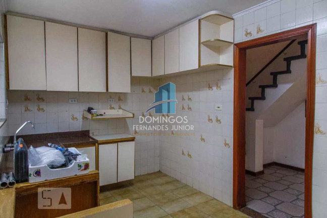 Imagem Casa com 2 Quartos à Venda, 130 m² em Vila Carrão - São Paulo Imagem Casa com 2 Quartos à Venda, 130 m² em Vila Carrão - São Paulo