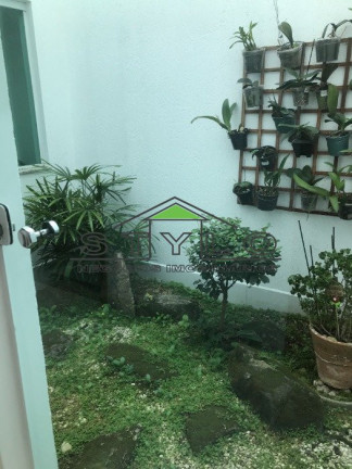 Imagem Sobrado à Venda, em Paulicéia - São Bernardo Do Campo Imagem Sobrado à Venda, em Paulicéia - São Bernardo Do Campo