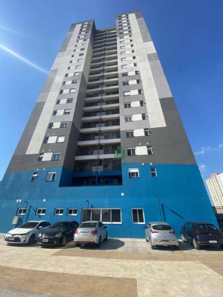 Imagem Apartamento com 1 Quarto à Venda, 43 m² em Vila Rosália - Guarulhos