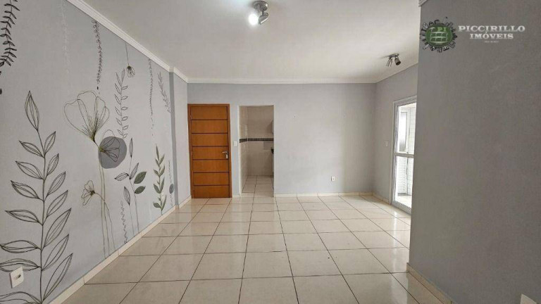 Imagem Apartamento com 3 Quartos à Venda, 108 m² em Canto Do Forte - Praia Grande Imagem Apartamento com 3 Quartos à Venda, 108 m² em Canto Do Forte - Praia Grande