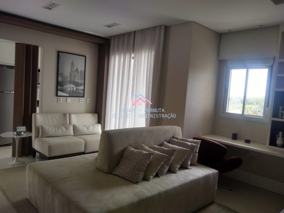 Imagem Apartamento com 2 Quartos à Venda, 58 m² em Medeiros - Jundiaí