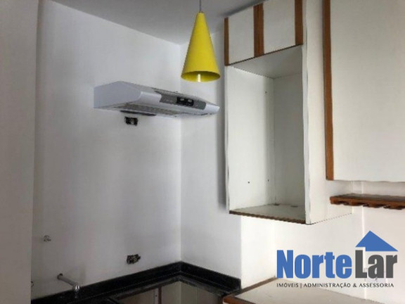 Imagem Apartamento com 1 Quarto à Venda, 40 m² em Bela Vista - São Paulo