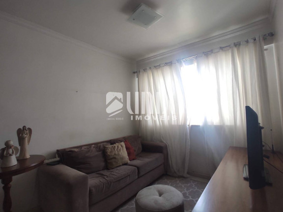 Imagem Apartamento com 2 Quartos à Venda, 64 m² em Parque São Caetano - Campos Dos Goytacazes